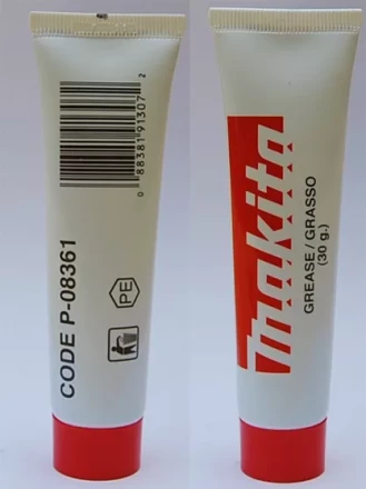 Смазка Makita для редукторов (P-08361) купить в Губкинске