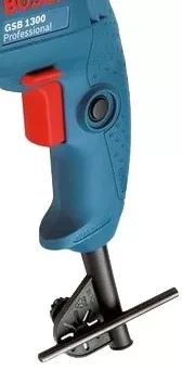 Дрель ударная BOSCH GSB 1300 купить в Губкинске