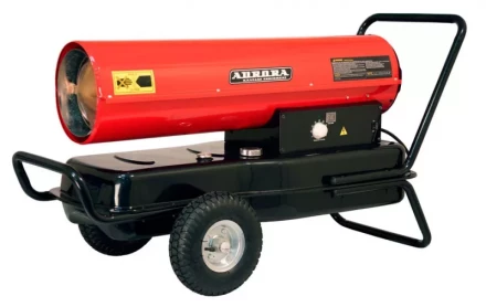 Дизельная тепловая пушка Aurora DIESEL HEAT 60 купить в Губкинске