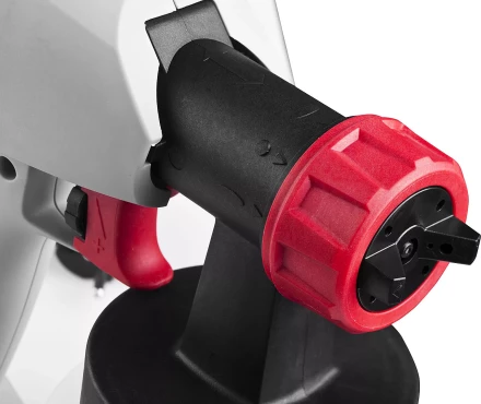 Краскопульт электрический КПЭ-500 серия МАСТЕР купить в Губкинске