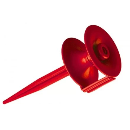 Ролик GRINDA направляющий для шланга 8-428455 купить в Губкинске