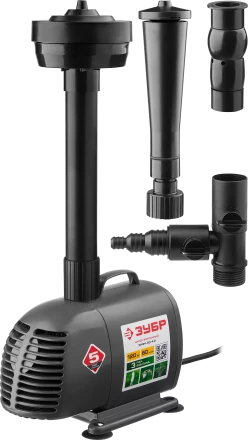 Насос фонтанный ЗНФЧ-60-4.2 серия МАСТЕР купить в Губкинске