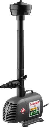 Насос фонтанный ЗНФЧ-60-4.2 серия МАСТЕР купить в Губкинске