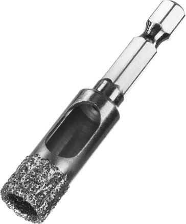 Сверла алмазные универсальные серия ПРОФЕССИОНАЛ купить в Губкинске