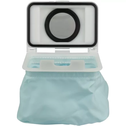 Тканевый пылесборный мешок для DVC260, Makita 197899-3 купить в Губкинске