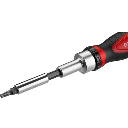 Наборы отверток с насадками серия МАСТЕР купить в Губкинске