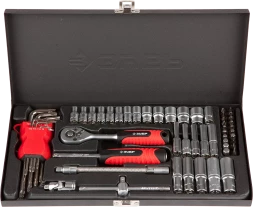 Универсальный набор инструмента 57 предм серия МАСТЕР