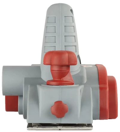 Рубанок ЗУБР электрический, глубина 2мм, 82мм, 16000об/мин, 750Вт ЗР-750 купить в Губкинске