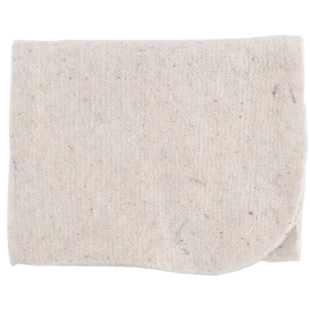 Салфетка для пола х/б белая 500х700 мм ТМ Elfe 92326 купить в Губкинске