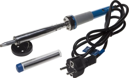 Электропаяльники с 2-компонентной рукояткой серия ЭКСПЕРТ купить в Губкинске