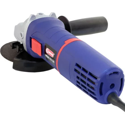 Угловая шлифмашина (болгарка) Диолд МШУ-0,7-01 купить в Губкинске