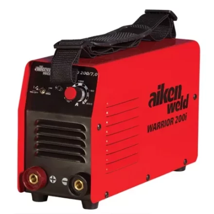 Сварочный инвертор Aiken MWD 200/7.0 Warrior 200i купить в Губкинске