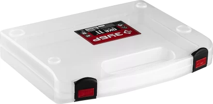 Органайзеры пластиковые ОКА серия МАСТЕР купить в Губкинске