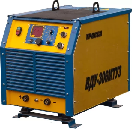 Выпрямитель сварочный ВДУ-306МТ купить в Губкинске
