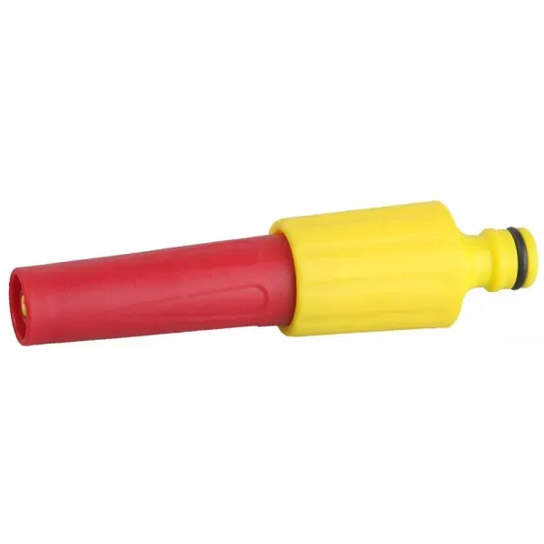 Наконечник GRINDA "CLASSIC Quick-Connection System" пластиковый регулируемый 8-427256_z01 купить в Губкинске