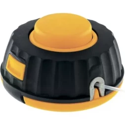 Катушка универ. триммер. гайка М10, гайка М8, винт М8-М10, лев. резьба,шаг 1,25 мм DENZEL 96316