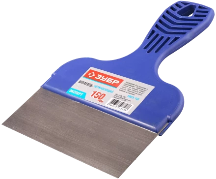 Шпатели нержавеющие серия ЭКСПЕРТ купить в Губкинске