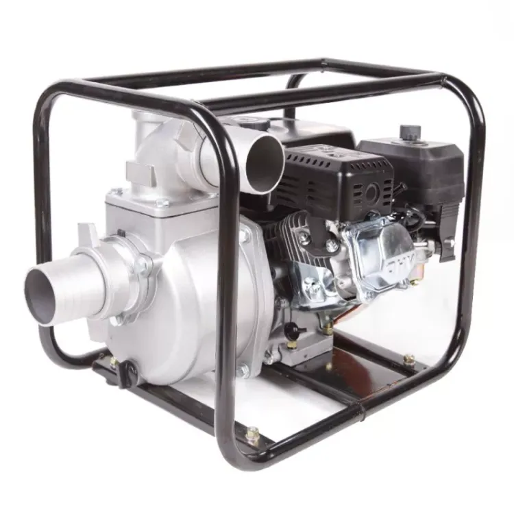 Бензиновая мотопомпа PATRIOT MP 3060 S купить в Губкинске