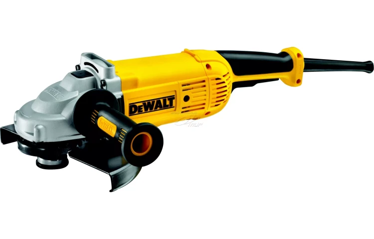 Шлифмашина DeWalt УШМ D 28498 купить в Губкинске