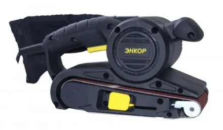 Ленточная шлифмашина ЛМЭ-720/457 50282 купить в Губкинске