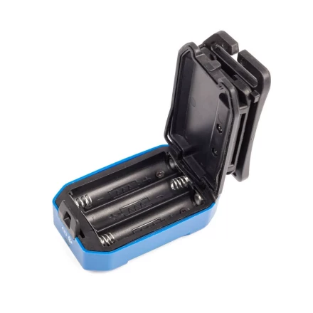 Фонарик налобный светодиодный КВТ HL-6566 с сенсором движения (82072) купить в Губкинске