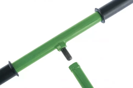 Бур садовый СИБРТЕХ D 400 мм шнековый 64507 купить в Губкинске