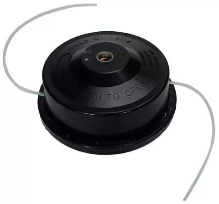 Головка с леской HUTER ETH-1200 купить в Губкинске