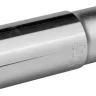 Торцовая головка KRAFTOOL "INDUSTRIE QUALITAT", удлиненная, Cr-V, FLANK, хромосатинированная, 1/2", 17 мм 27807-17_z01 купить в Губкинске