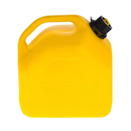 Канистра 10л для ГСМ DENZEL премиум 53129 купить в Губкинске