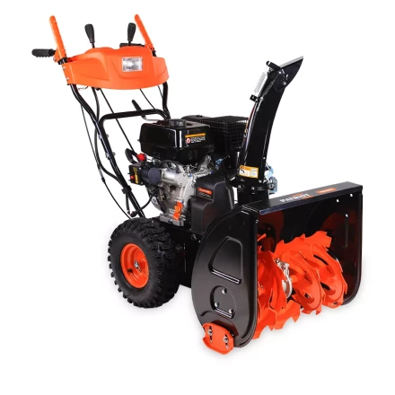 Бензиновый снегоуборщик PATRIOT PRO 800 E купить в Губкинске