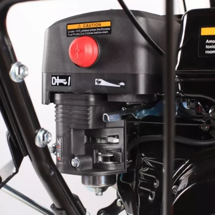 Бензиновый снегоуборщик PATRIOT PRO 800 E купить в Губкинске