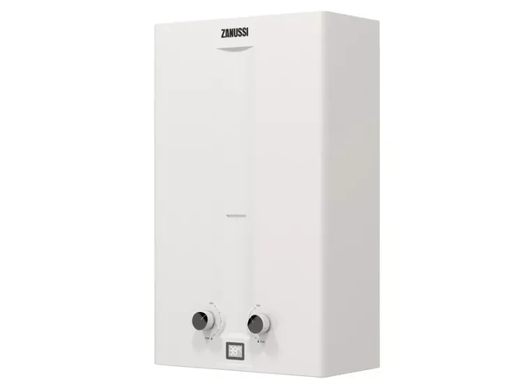 Колонка газовая Zanussi GWH 10 Fonte купить в Губкинске
