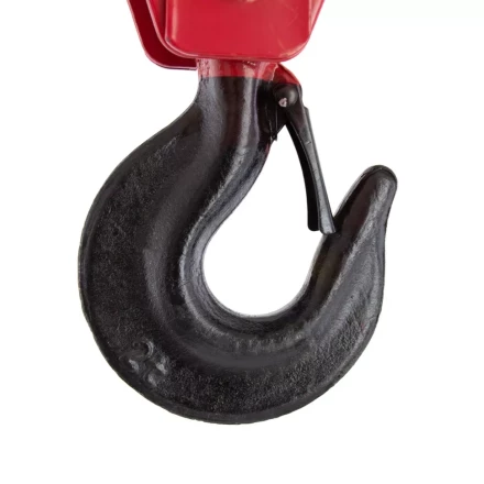 Блок монтажный с крюком, 2 т Matrix 51923 купить в Губкинске