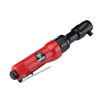 Набор пневмоинструмента 34 предмета Premium DEKO, 018-0908 купить в Губкинске