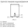 Водонагреватель Electrolux EWH 100 Interio 2 купить в Губкинске