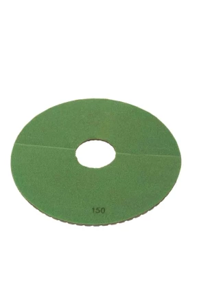 Шлифовальный пад №150 для машин мозаично-шлифовальных GM350T 1024111 купить в Губкинске