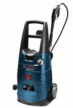 Минимойка-мойка высокого давления Bosch GHP-5-14 PRO купить в Губкинске