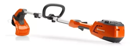 Аккумуляторный триммер HUSQVARNA 115iL купить в Губкинске