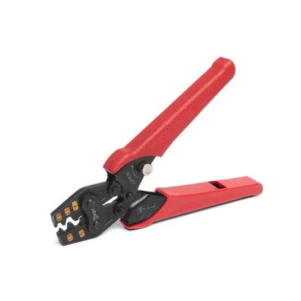 Пресс-клещи ПК-6м КВТ купить в Губкинске