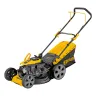 Газонокосилка бензиновая GLD-460-K, 150 см3, 46 см, 50 л// Denzel 58814 купить в Губкинске