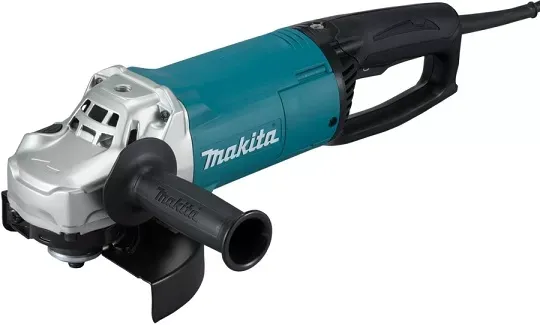 Шлифмашина УШМ Makita GA7063R купить в Губкинске