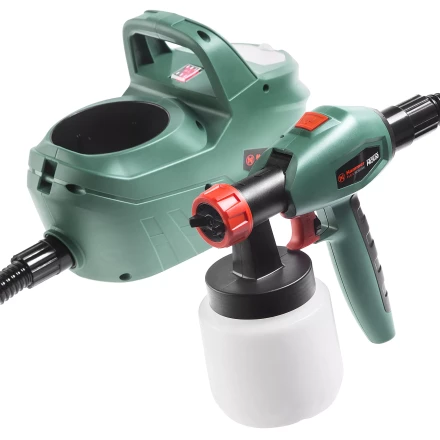 Краскопульт Hammer Flex PRZ600 купить в Губкинске