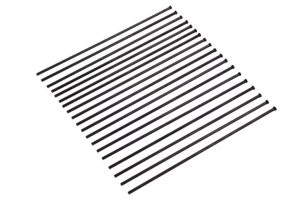 Иглы для зачистного молотка WESTER 826-009 купить в Губкинске