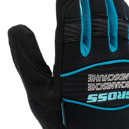 Перчатки универсальные комбинированные, URBANE, размер L (9)// Gross 90312 купить в Губкинске