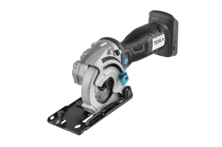 Пила циркулярная TESLA TCS18M без акк. и з.у купить в Губкинске