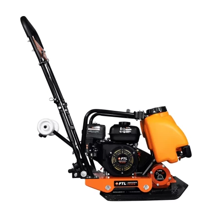 Виброплита FTL PCF 80 купить в Губкинске