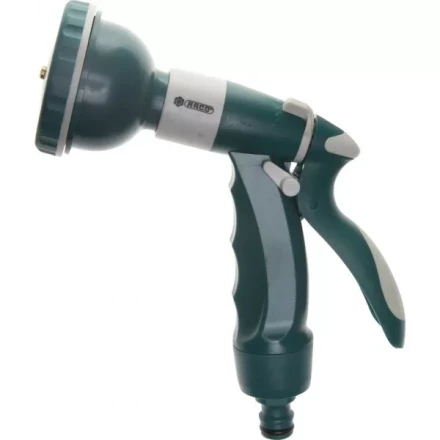 Пистолет-распылитель RACO &quot;Comfort-Plus&quot;, 4-позиционный 4255-55/442C купить в Губкинске