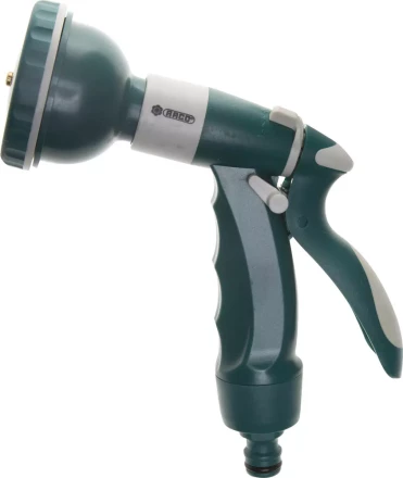 Пистолет-распылитель RACO &quot;Comfort-Plus&quot;, 4-позиционный 4255-55/442C купить в Губкинске