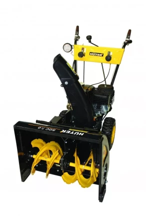 Снегоуборщик Huter SGC 7,0 купить в Губкинске