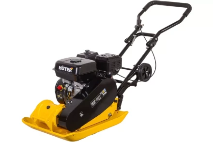 Виброплита бензиновая Huter VP-35 74/6/1 купить в Губкинске